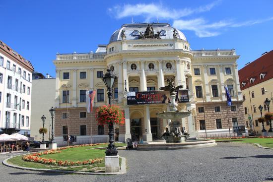 Slovak Philharmonic